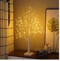 Layout Home Decorative Lamp