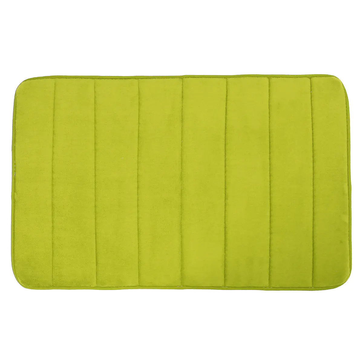 Anti-Slip Memory Foam Mat