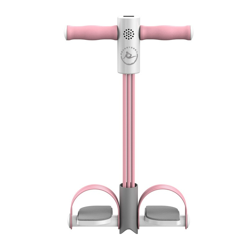 Multifunctional Elastic Pedal Pull Rope