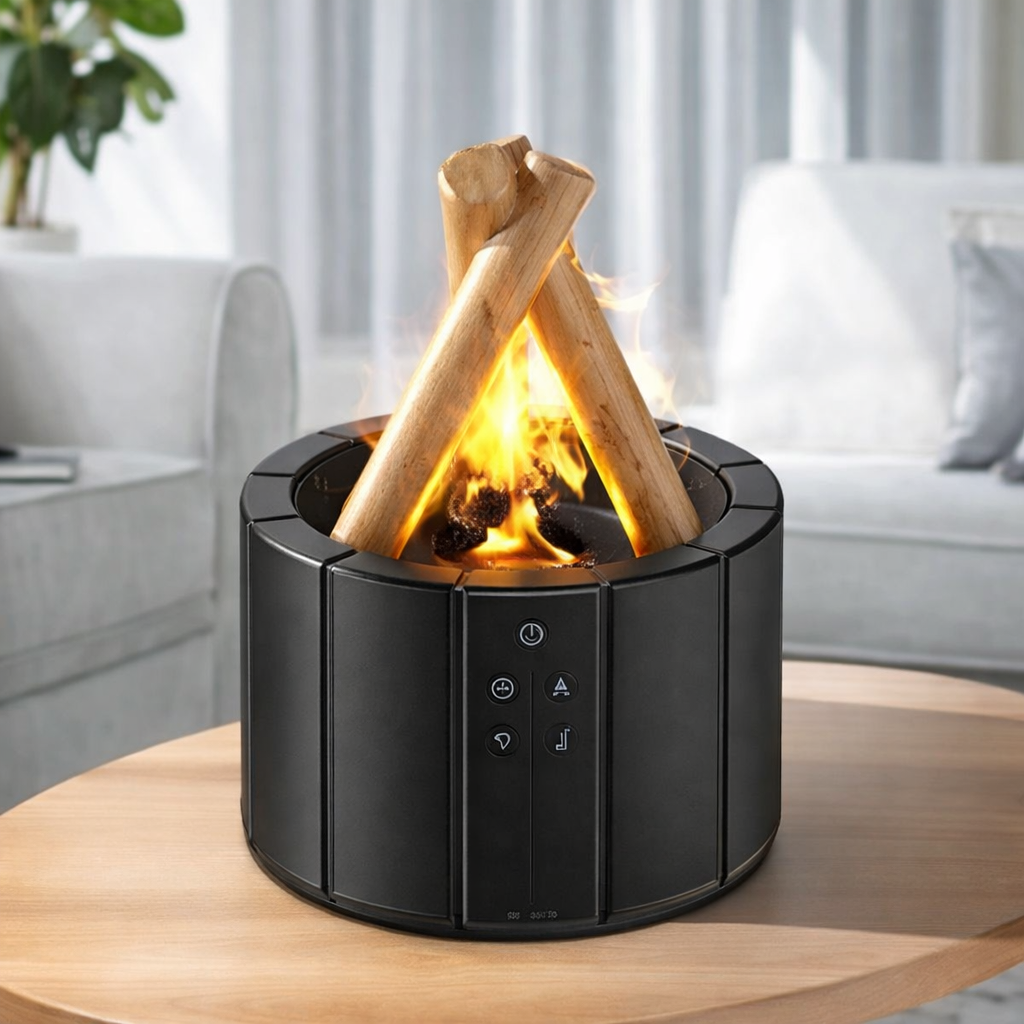 Machine Home Office Desktop Humidifier