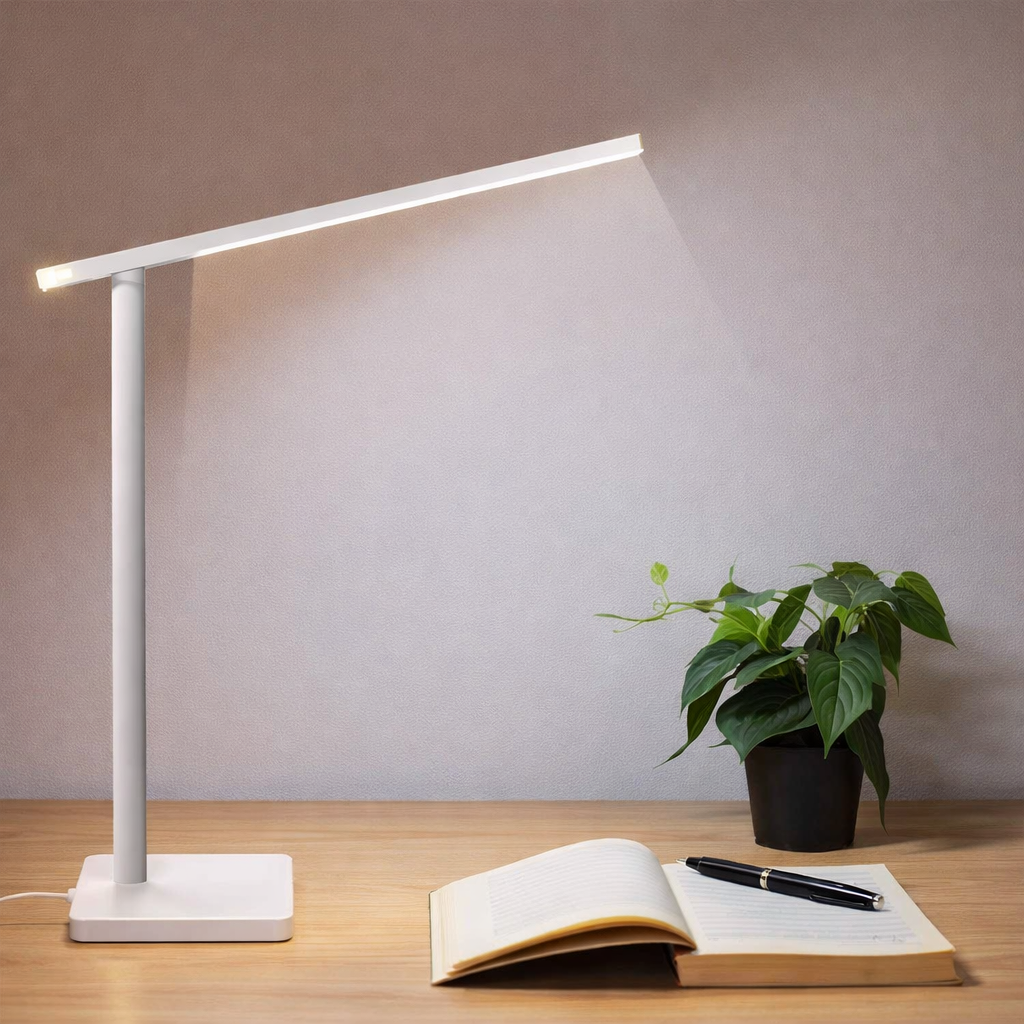 Rechargeable LED Desk Lamp