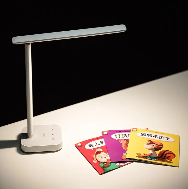 Rechargeable LED Desk Lamp