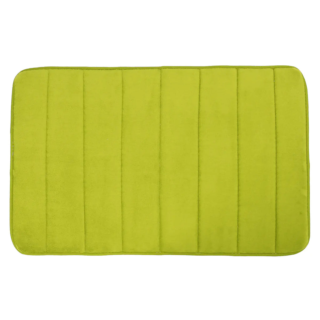 Anti-Slip Memory Foam Mat