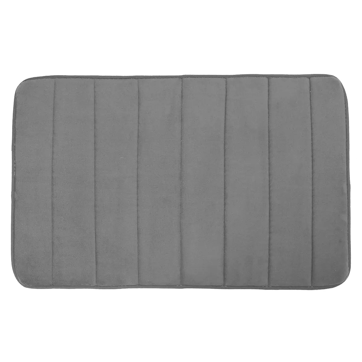 Anti-Slip Memory Foam Mat