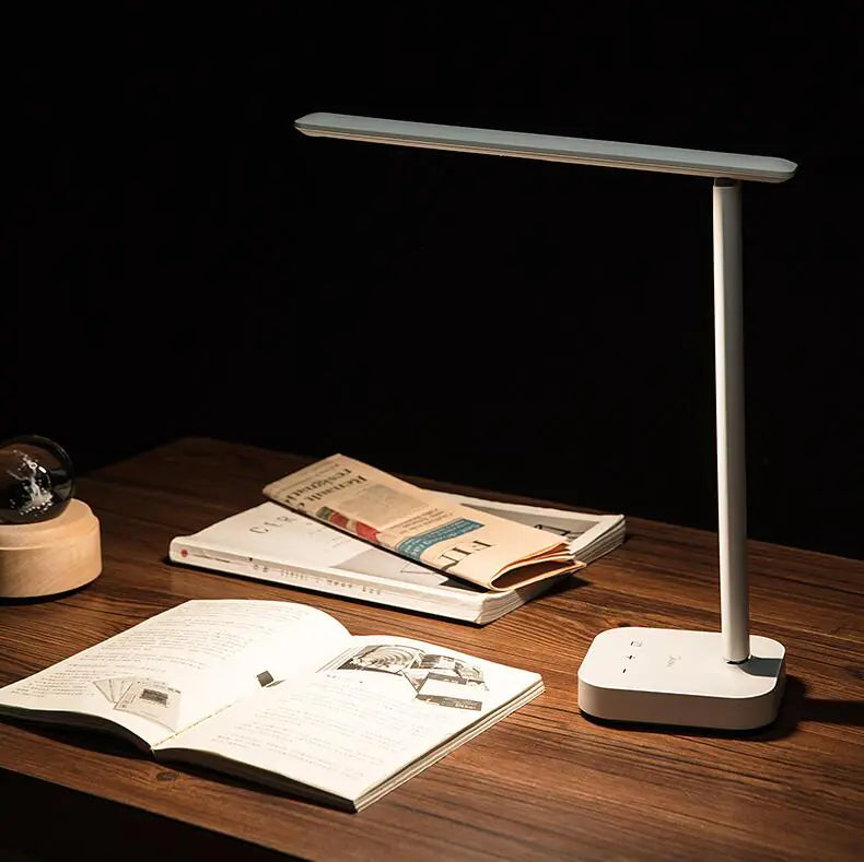 Rechargeable LED Desk Lamp