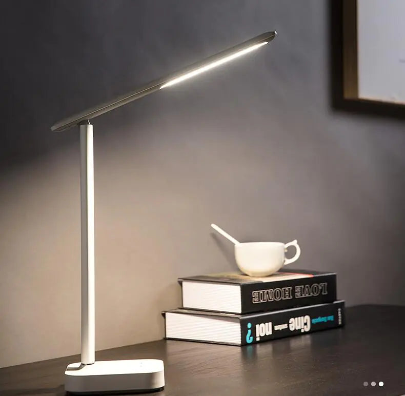 Rechargeable LED Desk Lamp