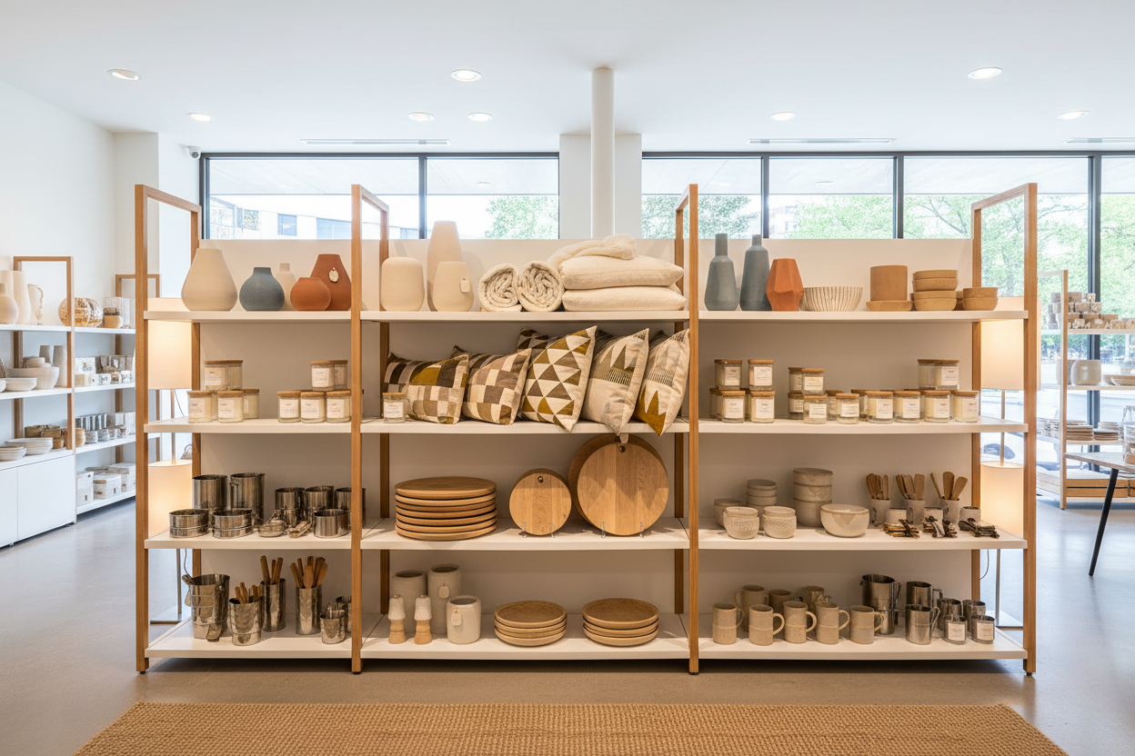 helpful home goods store images