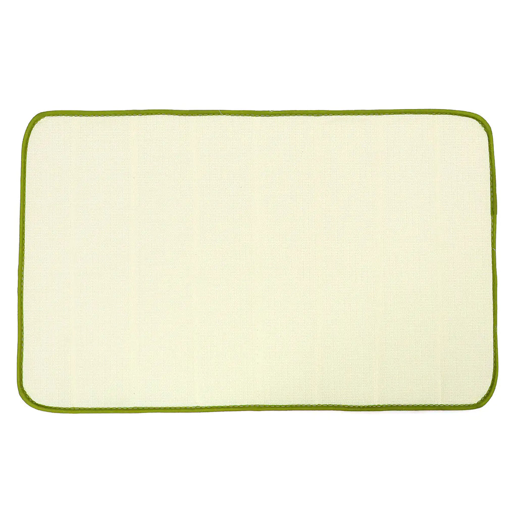 Anti-Slip Memory Foam Mat