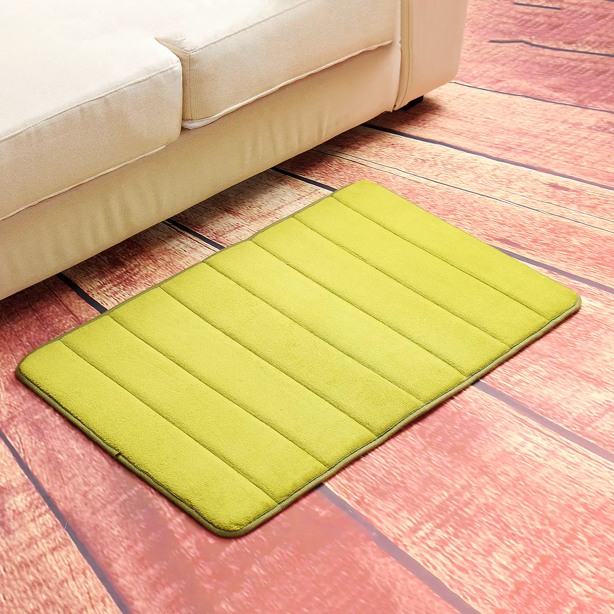 Anti-Slip Memory Foam Mat