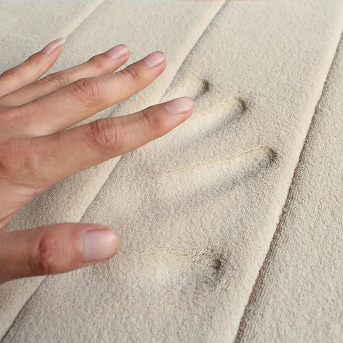 Anti-Slip Memory Foam Mat